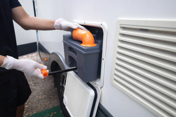 Best Porta potty delivery and setup  in San Diego Country Estates, CA