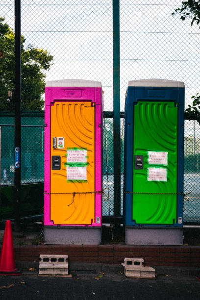 Best High-end porta potty rental  in San Diego Country Estates, CA