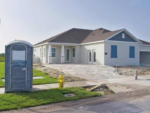 Portable Toilet Options We Offer in San Diego Country Estates, CA
